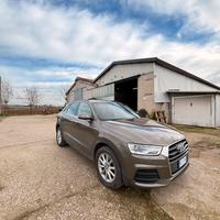 Q3 2.0 quattro 184 cv