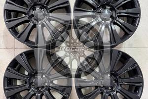 Cerchi 19 Jaguar Land Rover Evoque Ford Focus Kuga