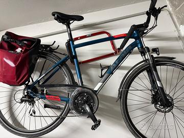 Bici trekking/ turismo Atala discovery