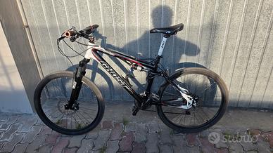 MTB Ghost