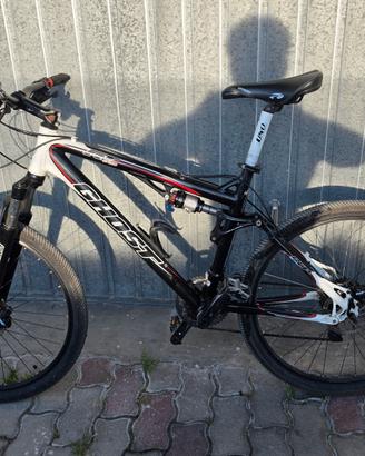 MTB Ghost