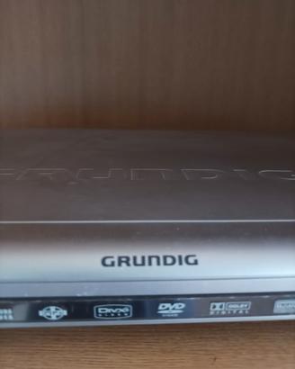 lettore DVD 