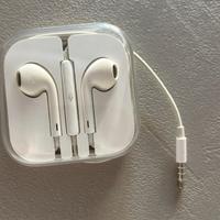 Auricolari Apple