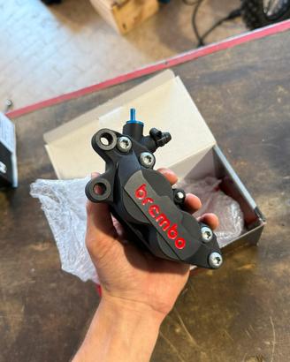 Pinza brembo
