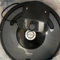 Roomba Robot