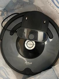 Roomba Robot