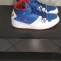 Jordan 1 flight Blue