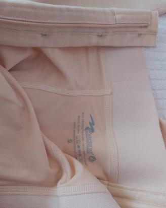 pantaloni contenitivi post interventi liposuzione