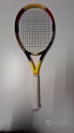 Racchetta tennis Wilson pro-staff
