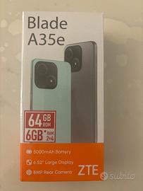 ZTE a35 e