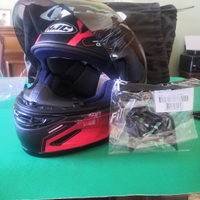 Casco hjc cl-y taglia m