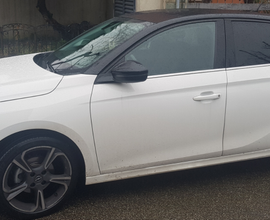 Opel corsa 1.2 elegance