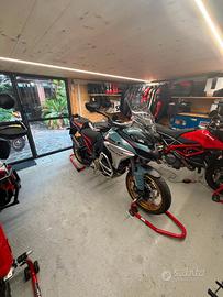 DUCATI MULTI STRADA RALLY 2026