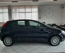 Fiat Punto 1.2 8V 5 porte Street