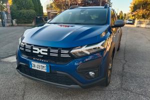 Dacia Sandero Stepway 1.0 Comfort/GPL