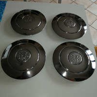 Borchia, coppa ruote, copricerchi, Alfa Romeo