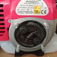 Motore decespugliatore 42 cc NUOVO 