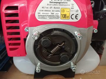 Motore decespugliatore 42 cc NUOVO 