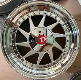 Oz turbo