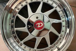 Oz turbo