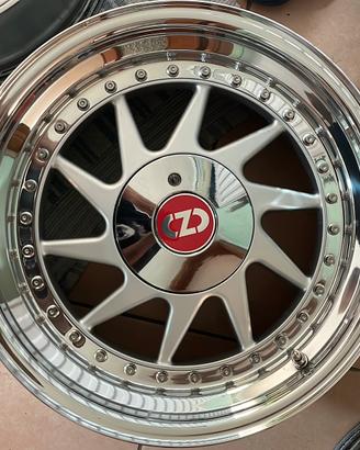 Oz turbo
