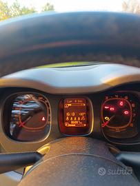 Fiat Panda 1.2 70 CV lounge 
