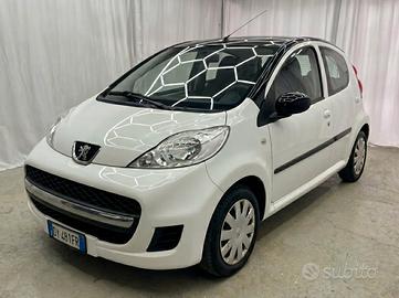 Peugeot 107 1.0 68CV 5p. NO BUSTA PAGA