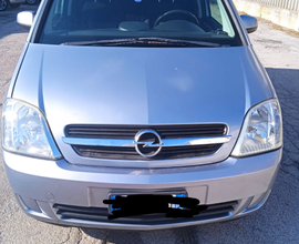 Opel meriva 1.7 cdti