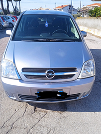 Opel meriva 1.7 cdti