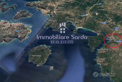 Terreno edificabile - Santa Teresa Gallura