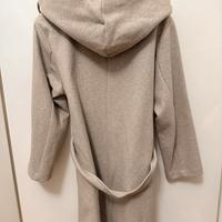 Cappotto zara