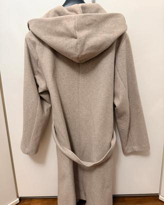 Cappotto zara