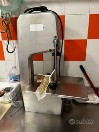 Sega ossa professionale