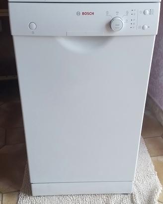 Lavastoviglie Bosch modello: SPS40E12EU 