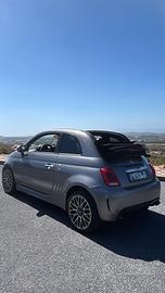 Abarth 595 turismo
