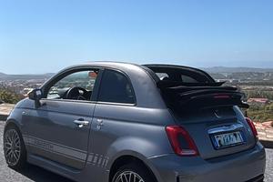 Abarth 595 turismo