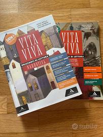 Vita viva narrativa