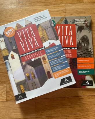 Vita viva narrativa