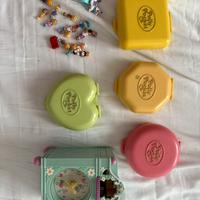 Polly pocket