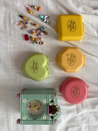Polly pocket