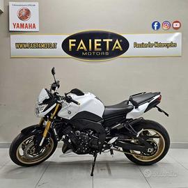 Yamaha FZ8 - 2010