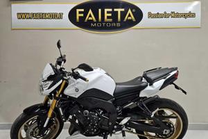 Yamaha FZ8 - 2010