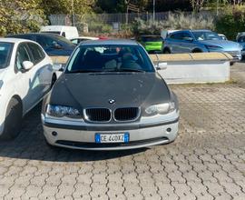 Bmw 318i