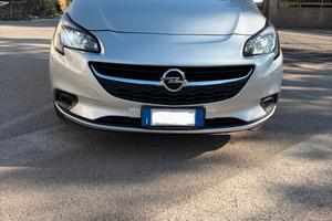 Opel corsa 1.2 16v 