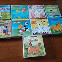 LIBROTTINI DISNEY +TOPOLINO D'ORO