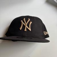 cappello new era NY