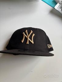 cappello new era NY