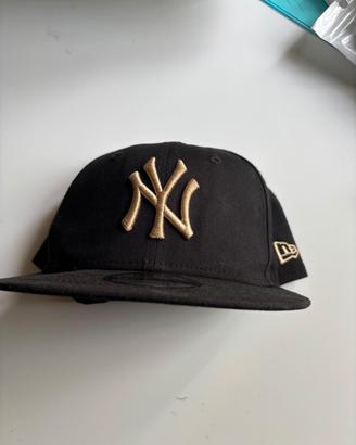 cappello new era NY