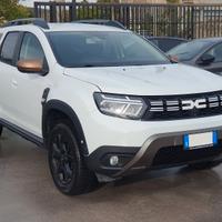 DACIA NEW Duster 1.0 Tce 101CV GPL NAV PARK CAM360