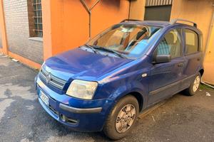 Fiat Panda 1.2 Emotion
